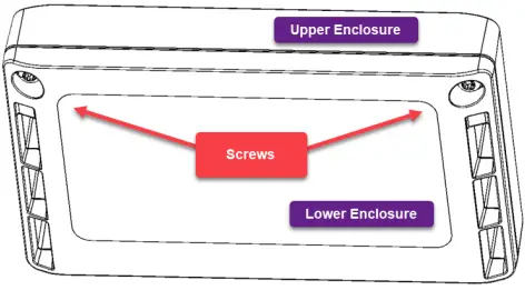 QUESTAR Connect P Enclosure-FIG3