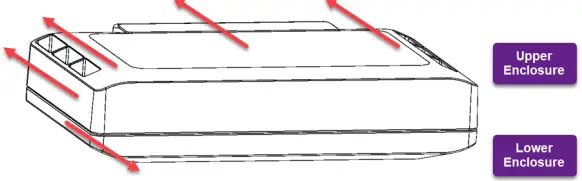 QUESTAR Connect P Enclosure-FIG5