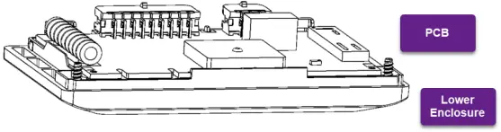 QUESTAR Connect P Enclosure-FIG6
