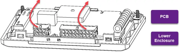QUESTAR Connect P Enclosure-FIG7