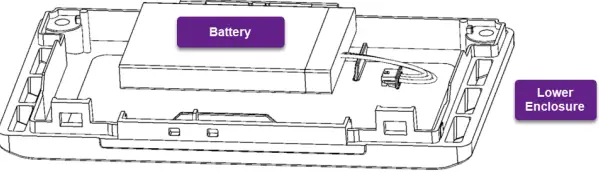 QUESTAR Connect P Enclosure-FIG8