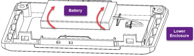 QUESTAR Connect P Enclosure-FIG9