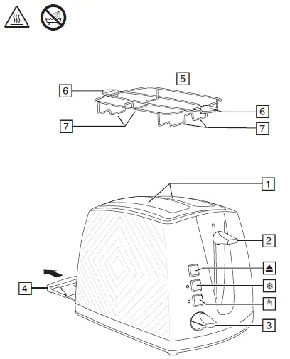 Russell-Hobbs-26390-56-Groove-Black-Toaster-02
