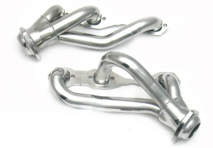 JBA PERFORMANCE EXHAUST 1840S-3 Cat4Ward Headers