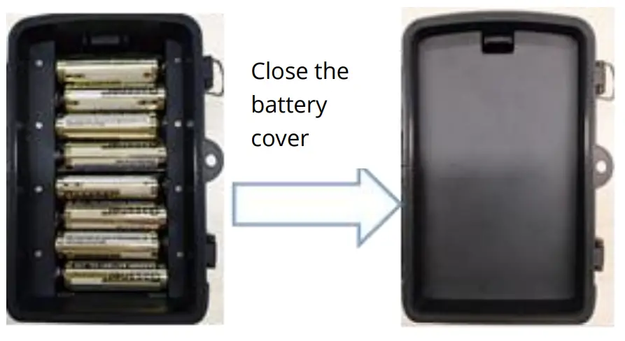 alza OMG H885 Wifi Camera Trap-fig2