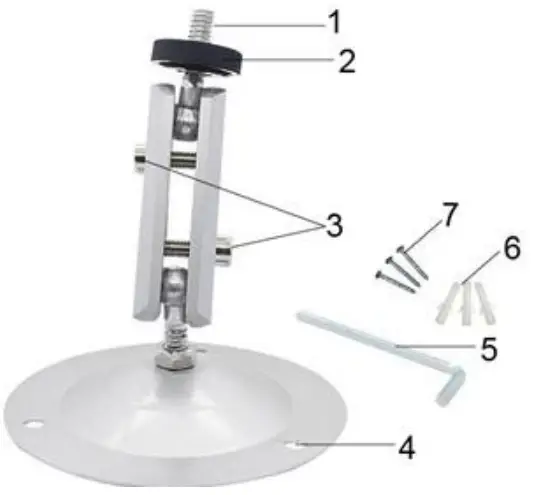 alza OMG H885 Wifi Camera Trap-fig3
