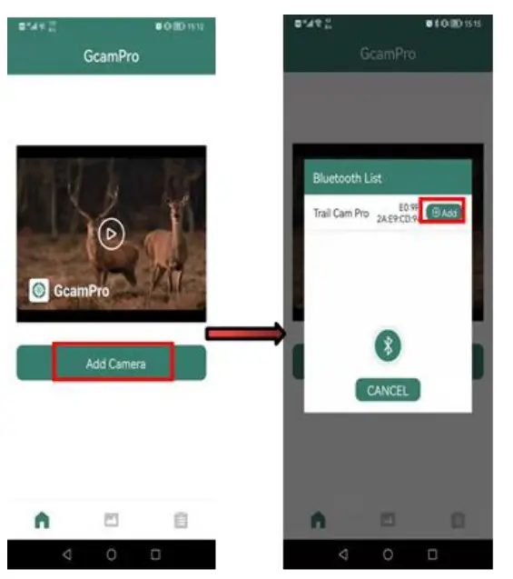 alza OMG H885 Wifi Camera Trap-fig4