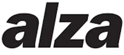 alza -logo