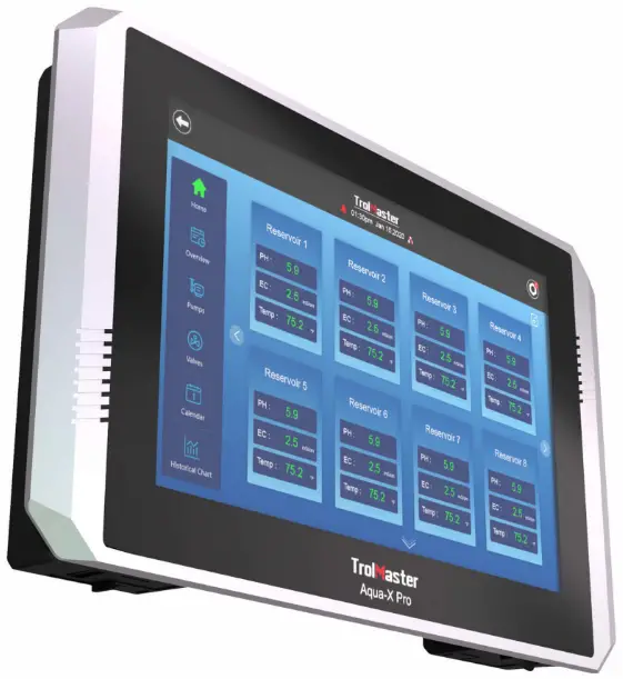 TrolMaster-NFS-2-Controller-for-Aqua-X-Pro-Control-System-PRO