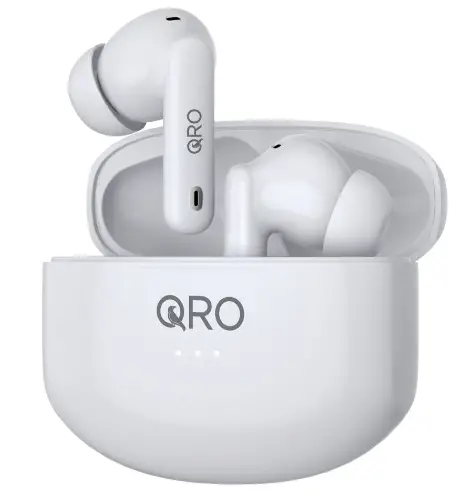 QRO-Classics-Wireless-Earbuds-product-image