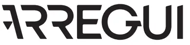 ARREGUI - logo