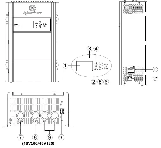 Sigineer-Power-MPPT48120-120A-MPPT-Solar-Charger-Controller-01