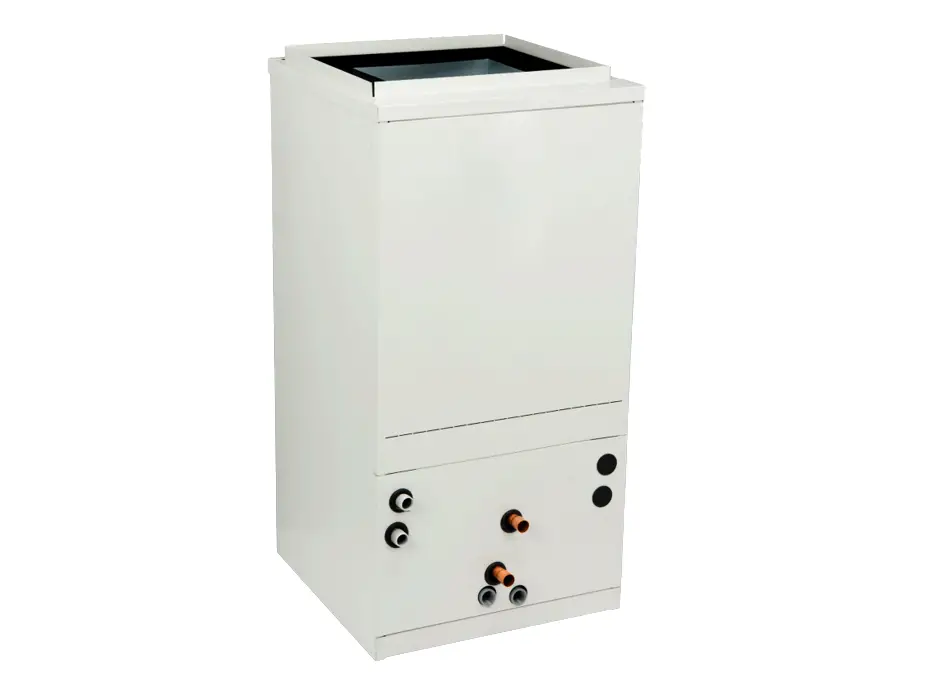 First Co Vmbe Series Variable Speed High Efficiency Variable Speed Motor Instruction Manual