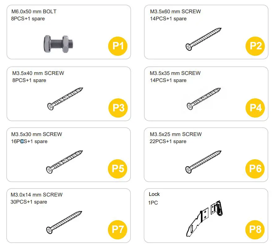 aivituvin-AIR66-Foldable-Chicken-Coop-for-3-to-4-Chickens-FIG 1