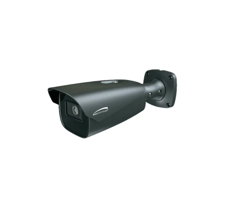 Speco Technologies O4ib1m 4 Megapixel Outdoor Network Bullet Camera User Guide Speco Technologies O4ib1m 4 Megapixel Outdoor Network Bullet Camera User Guide