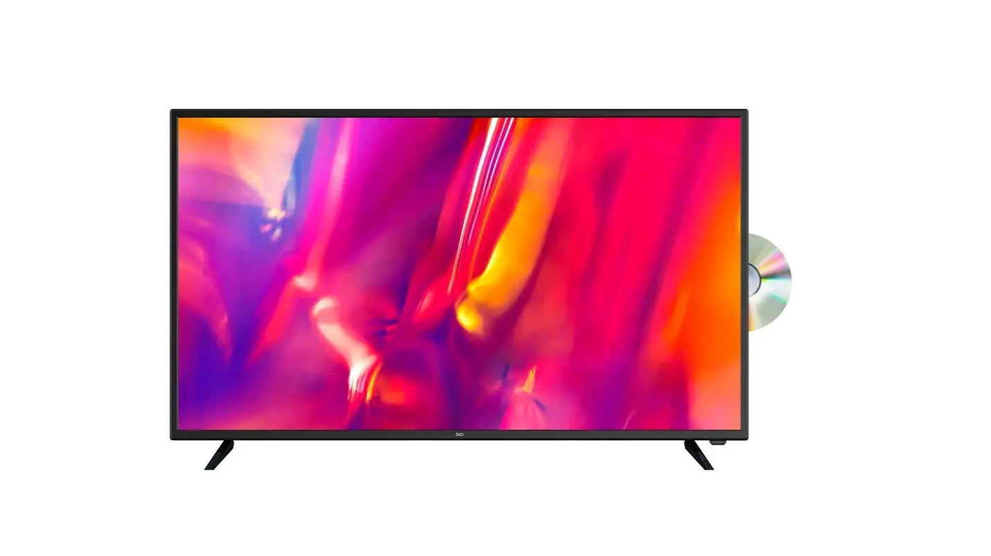 Eko K400dvd 40 Inch Full Hd Tv With Built In Dvd Player Instruction Manual