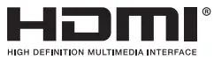 HDMI