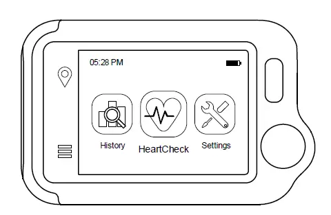 LiVENPaCE-0004-Portable-ECG-Monitor-2