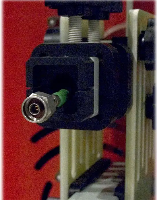 ETS LINDGREN 3142 BiConiLog Antenna - MOUNTING 3