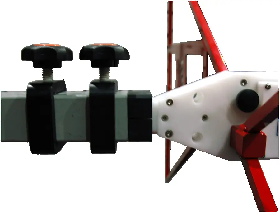 ETS LINDGREN 3142 BiConiLog Antenna - MOUNTING 6