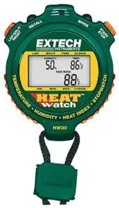 EXTECH HW30 Heat Watch