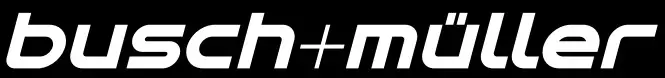 Busch M ller