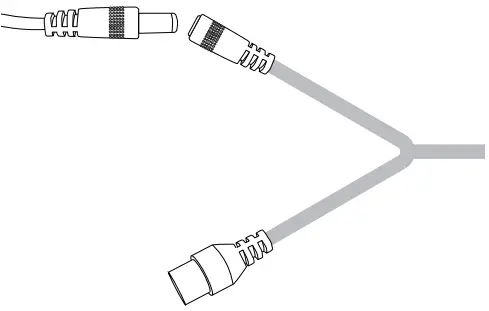 Camera configuration