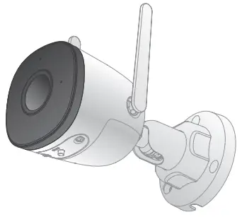 Heimgard Outdoor Camera