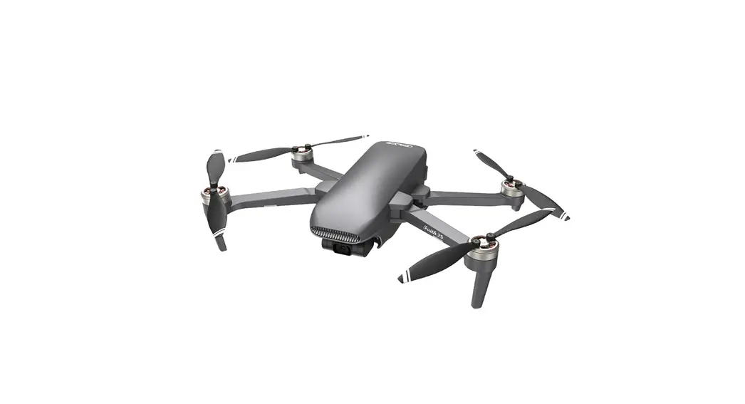C-fly Faith 2s Drone User Manual C-fly Faith 2s Drone User Manual