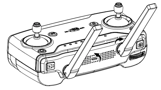 C FLY Faith 2S Drone-fig6