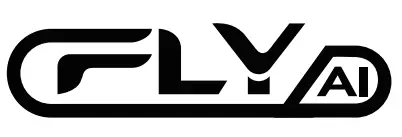 C FLY-logo