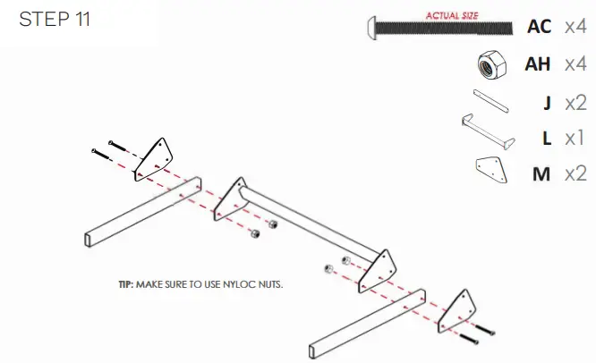 GREAT-GREEN-SYSTEMS-245-Litre-Maze-Compost-Tumbler-Instruction-FIG-15