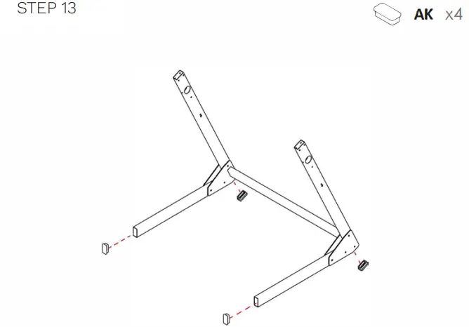 GREAT-GREEN-SYSTEMS-245-Litre-Maze-Compost-Tumbler-Instruction-FIG-19