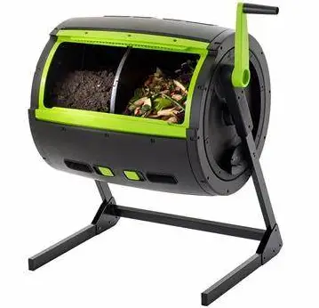 GREAT-GREEN-SYSTEMS-245-Litre-Maze-Compost-Tumbler-Instruction-PRODUCT