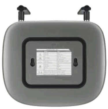 PhoneCurious Consumer Cellular Home Phone Base - fig 2