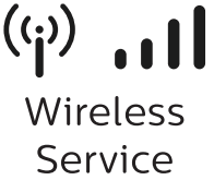 PhoneCurious Consumer Cellular Home Phone Base - icon 4