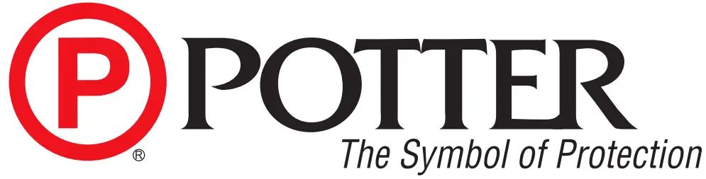 POTTER Logo