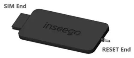 inseego 5G Indoor Router FX2000 - Factory Settings