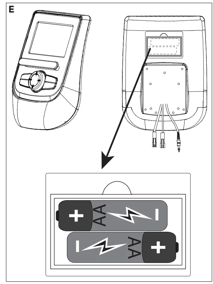 TUNTURI F20R Recumbent Bike Competence - Fig 11