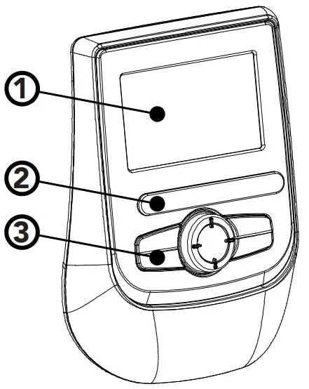 TUNTURI F20R Recumbent Bike Competence - Fig 12