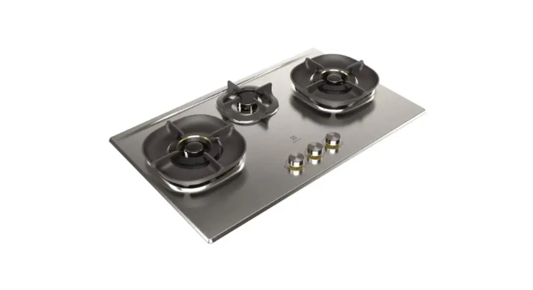 Electrolux Ultimatetaste Ehg8351scp Built In Gas Hob Instruction Manual