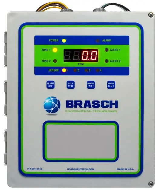BRASCH-GSE-Generation-2-Gas-Detector-product
