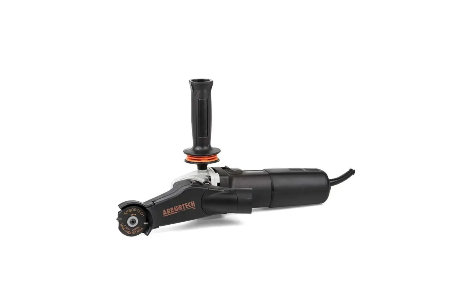 Arbortech Min.fg.900.60 Mini Grinder Instruction Manual