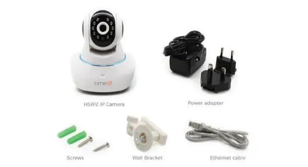 Preparing Your Camera