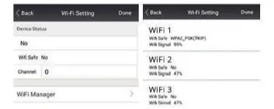 WiFi Setup Figure 2