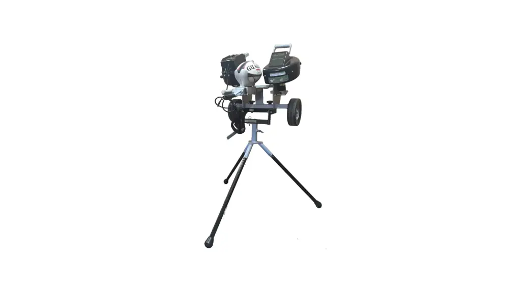 Sports Attack Rugby Training Machine Instruction Manual