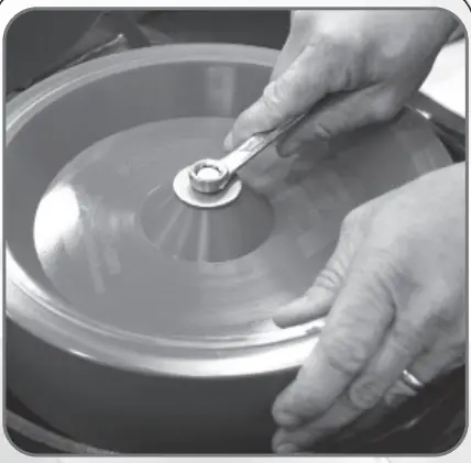 SPORTS ATTACK Rugby Training Machine - REPLACEMENT