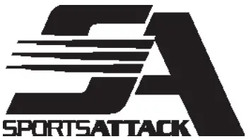 SPORTS ATTACK - logo