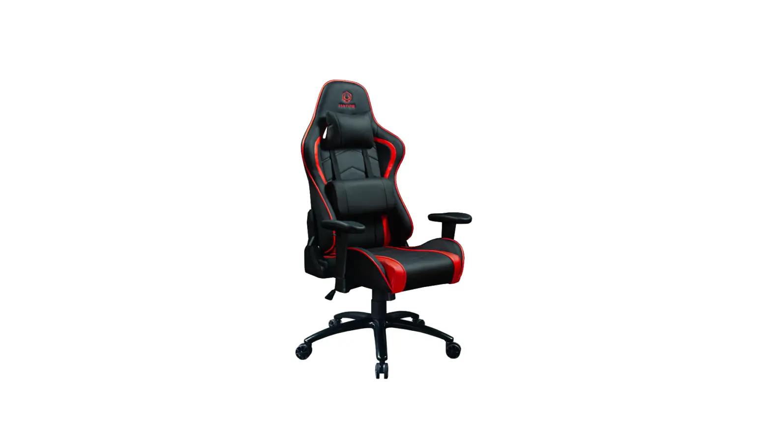 Hator Htc-906 Sport Essential Black/red Computer Chair User Manual Hator Htc-906 Sport Essential Black/red Computer Chair User Manual
