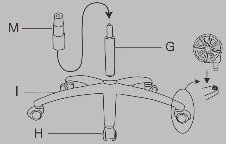 Assembly Instructions